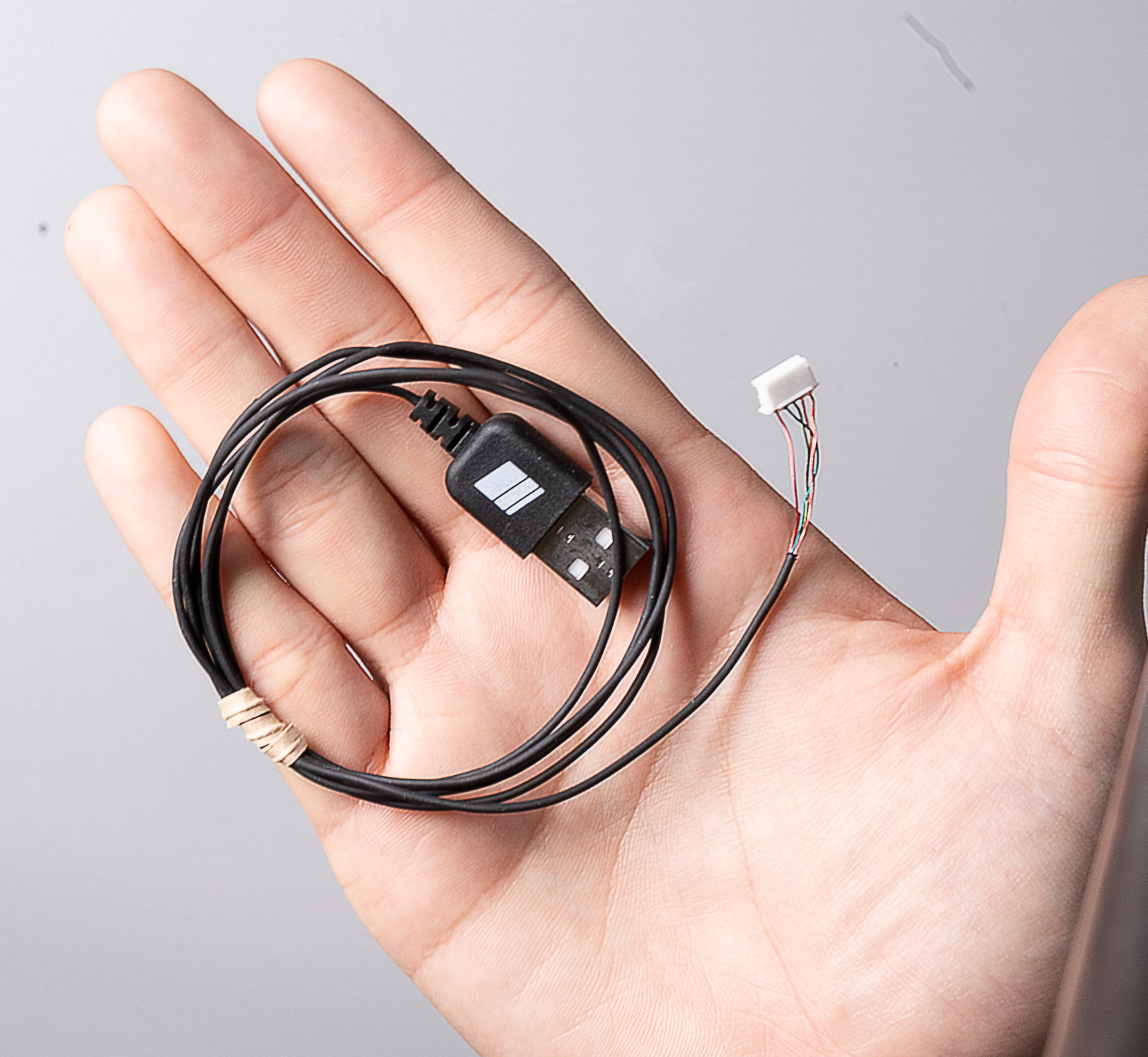 Amazon | midori W1RXD EV2LUTION Endgame Gear OP1 8k v2用カスタム
